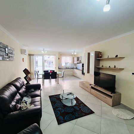 Mela Apartment 1 St. Paul's Bay Bagian luar foto