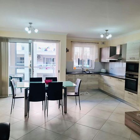 Mela Apartment 1 St. Paul's Bay Bagian luar foto