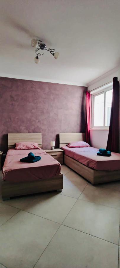 Mela Apartment 1 St. Paul's Bay Bagian luar foto