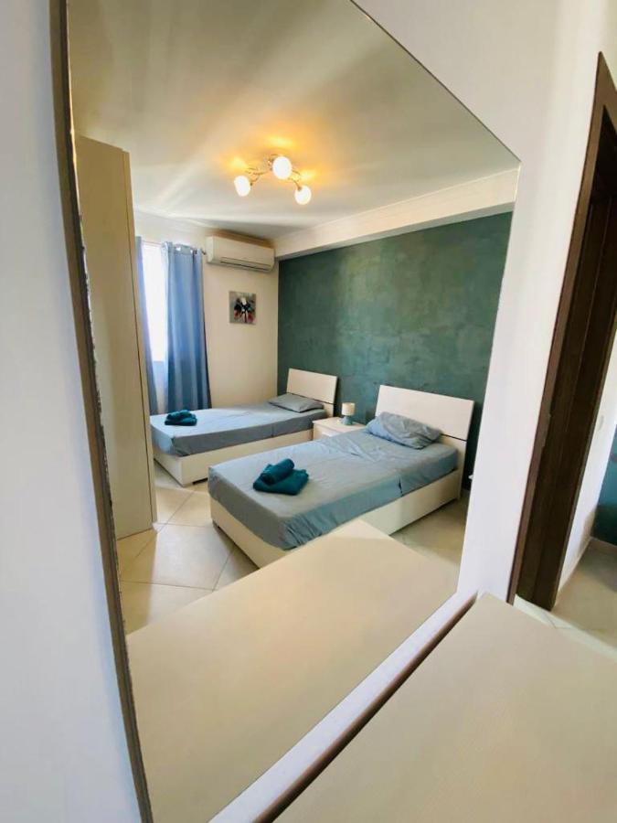 Mela Apartment 1 St. Paul's Bay Bagian luar foto