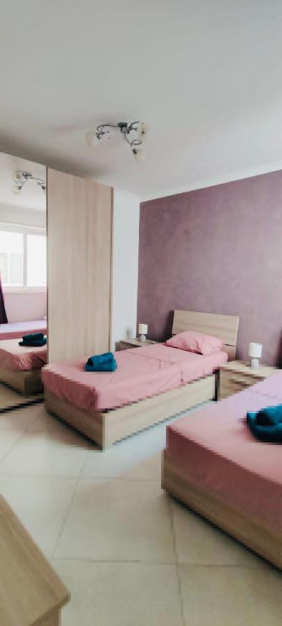 Mela Apartment 1 St. Paul's Bay Bagian luar foto