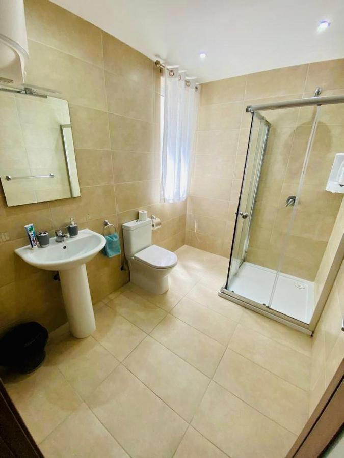 Mela Apartment 1 St. Paul's Bay Bagian luar foto