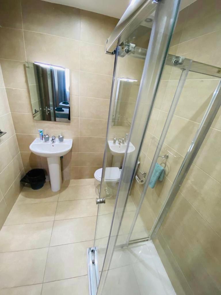 Mela Apartment 1 St. Paul's Bay Bagian luar foto