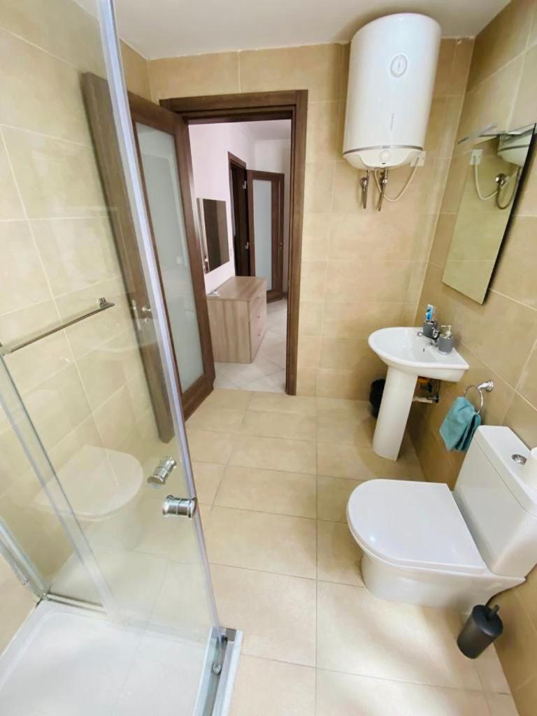 Mela Apartment 1 St. Paul's Bay Bagian luar foto