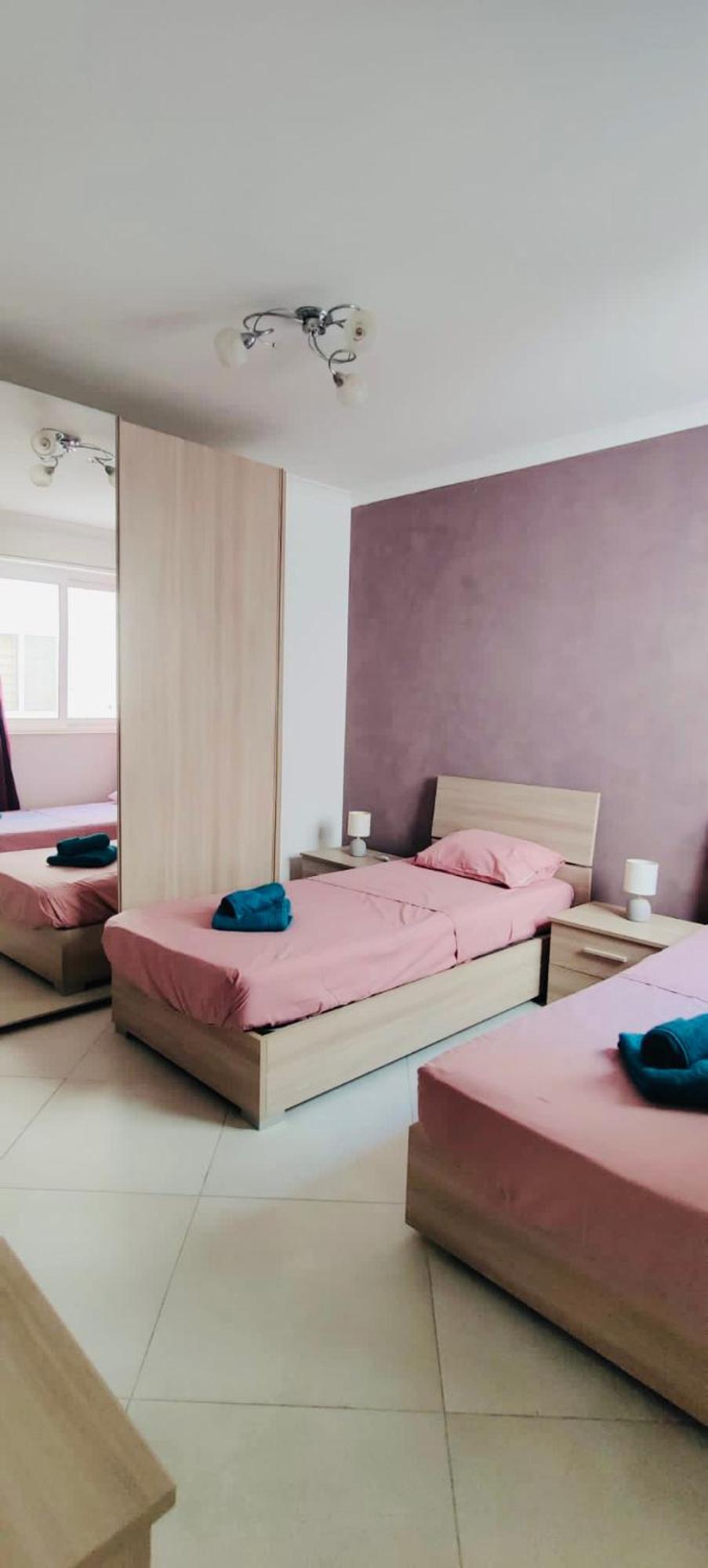Mela Apartment 1 St. Paul's Bay Bagian luar foto