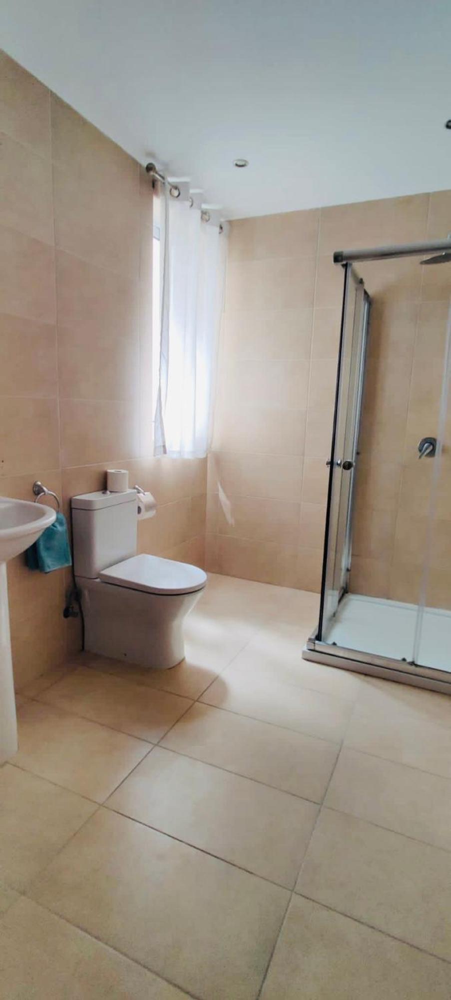 Mela Apartment 1 St. Paul's Bay Bagian luar foto