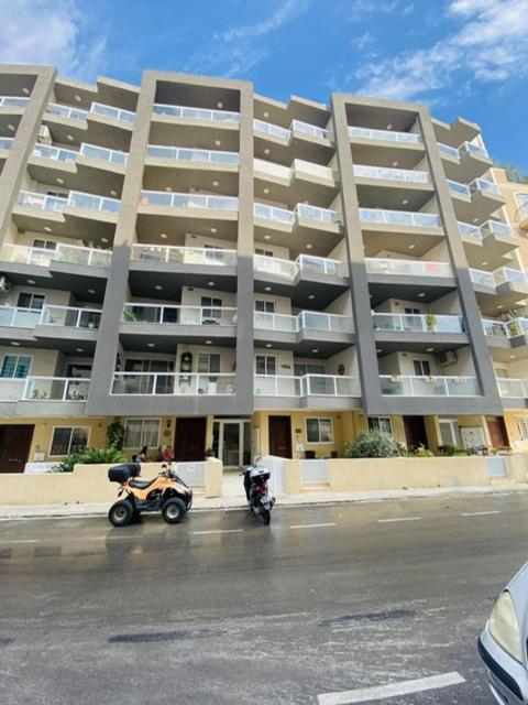 Mela Apartment 1 St. Paul's Bay Bagian luar foto