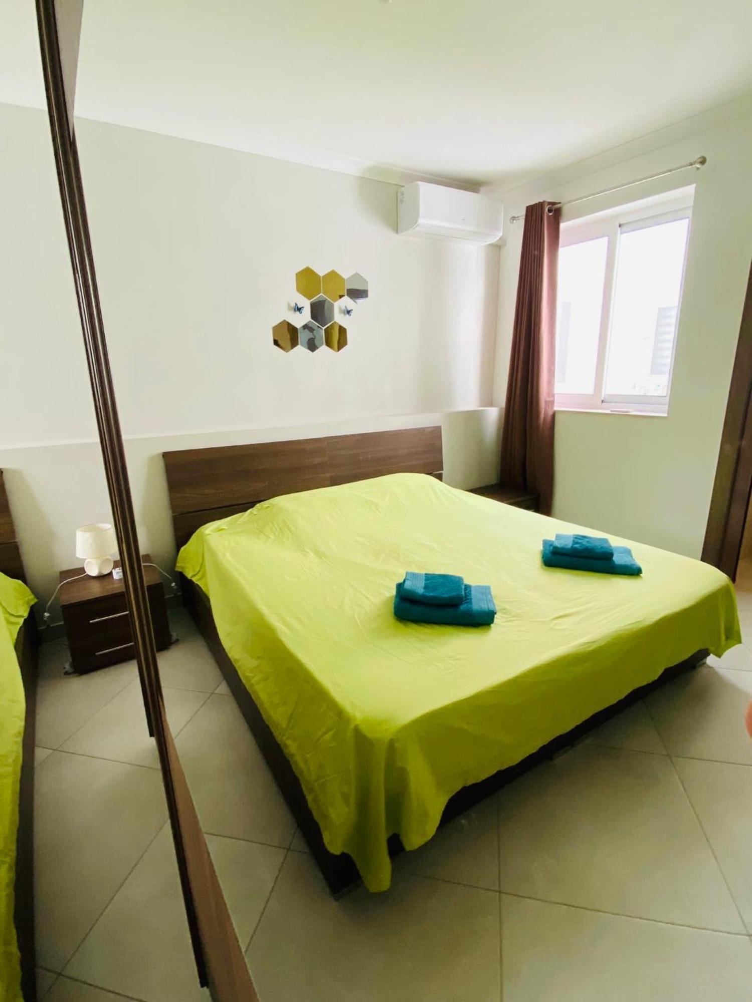 Mela Apartment 1 St. Paul's Bay Bagian luar foto