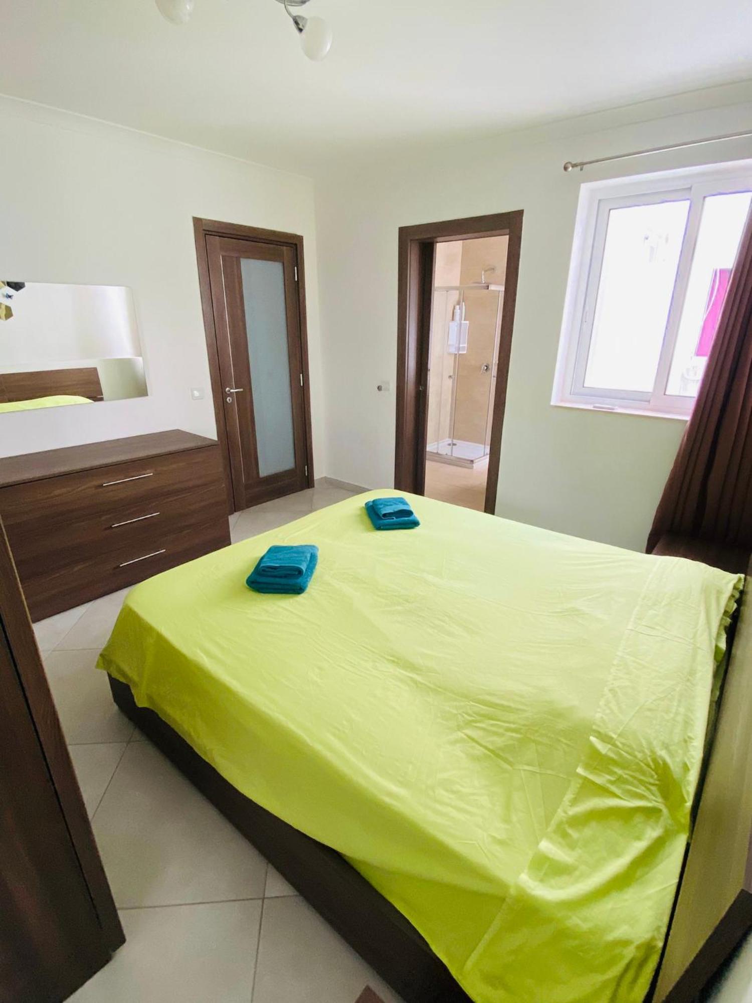 Mela Apartment 1 St. Paul's Bay Bagian luar foto