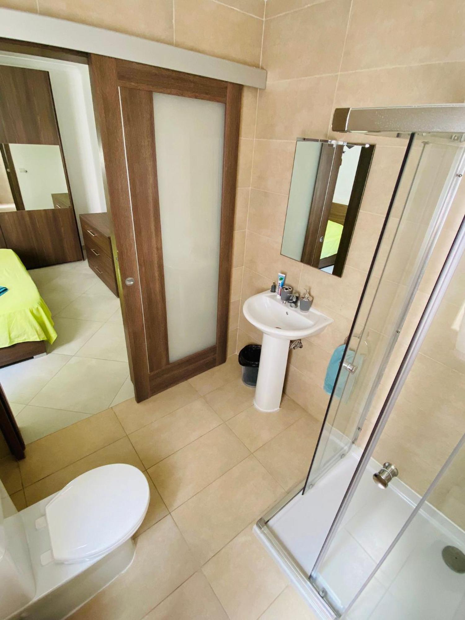 Mela Apartment 1 St. Paul's Bay Bagian luar foto