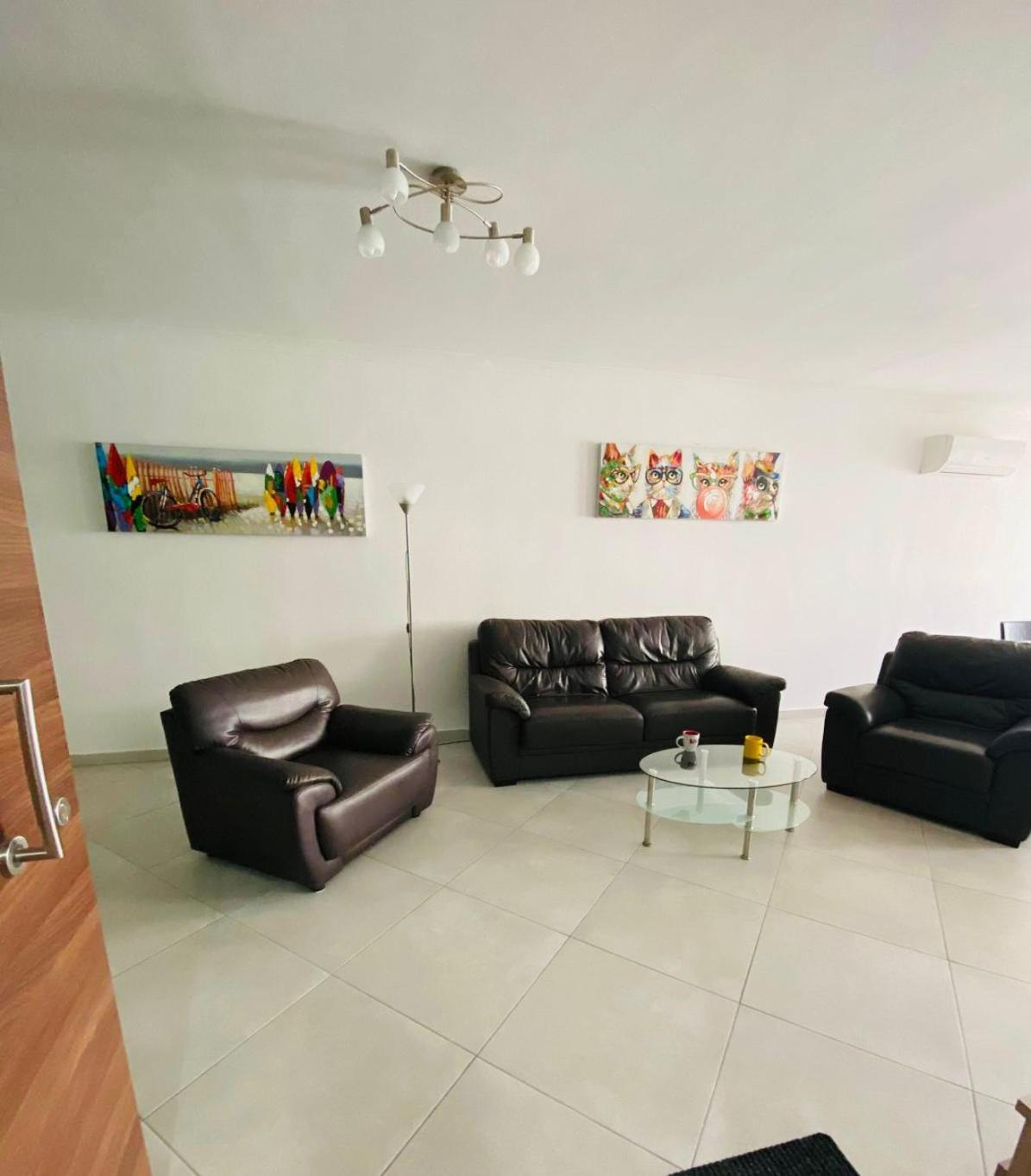 Mela Apartment 1 St. Paul's Bay Bagian luar foto