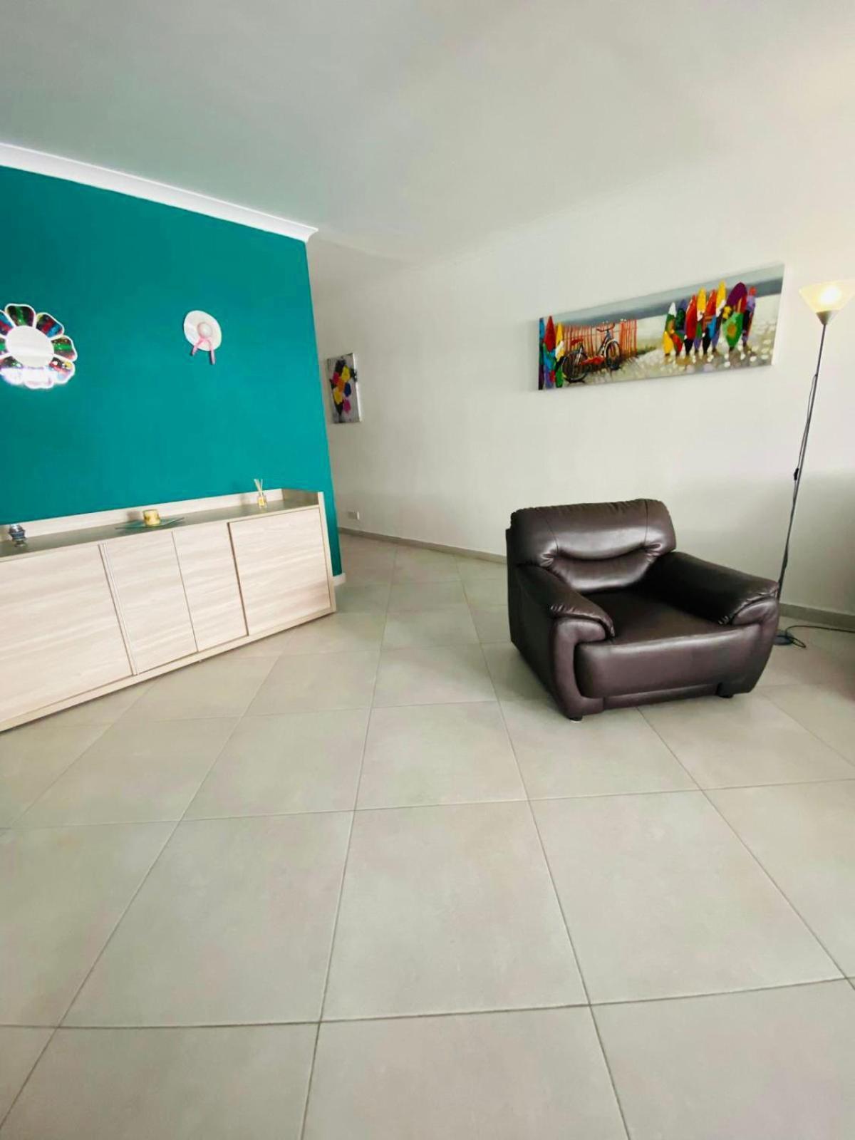 Mela Apartment 1 St. Paul's Bay Bagian luar foto
