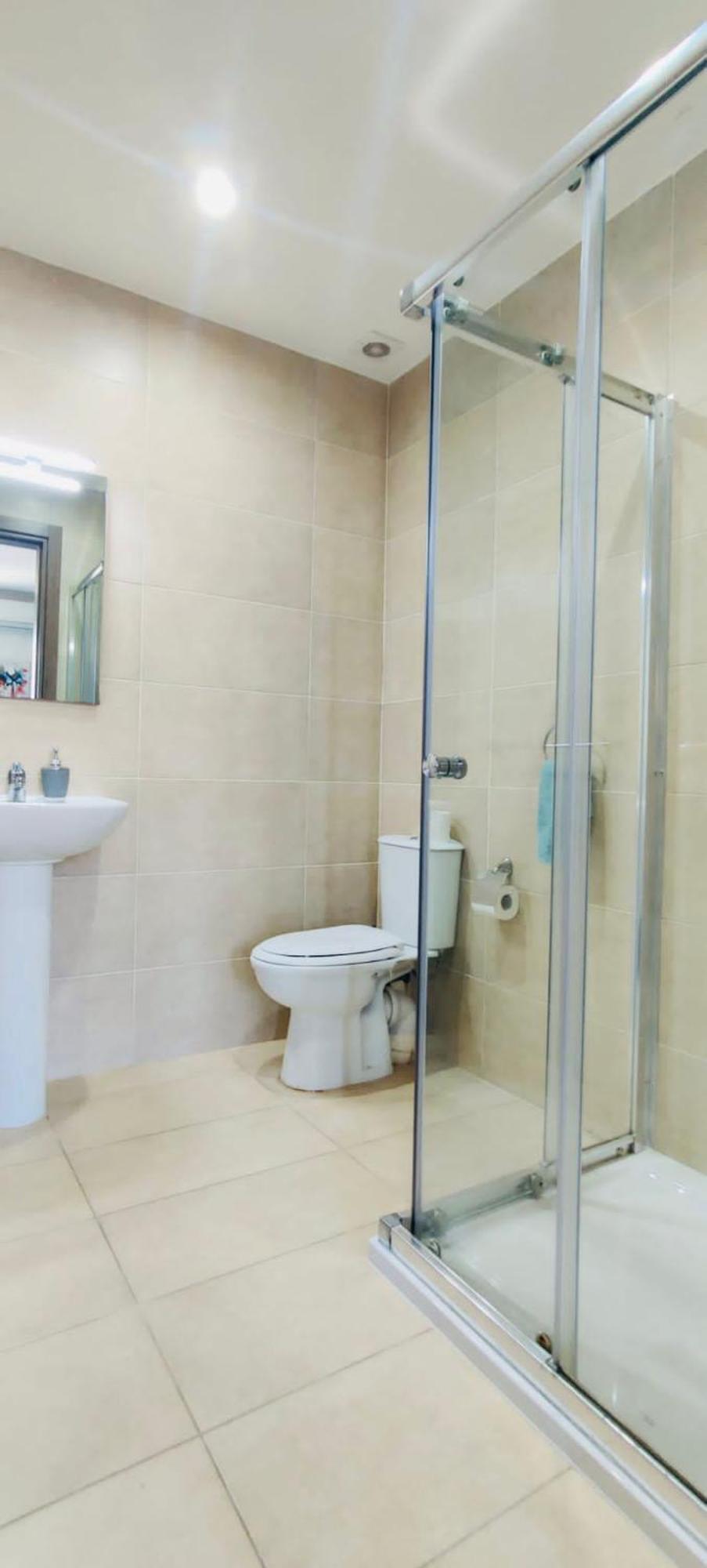 Mela Apartment 1 St. Paul's Bay Bagian luar foto