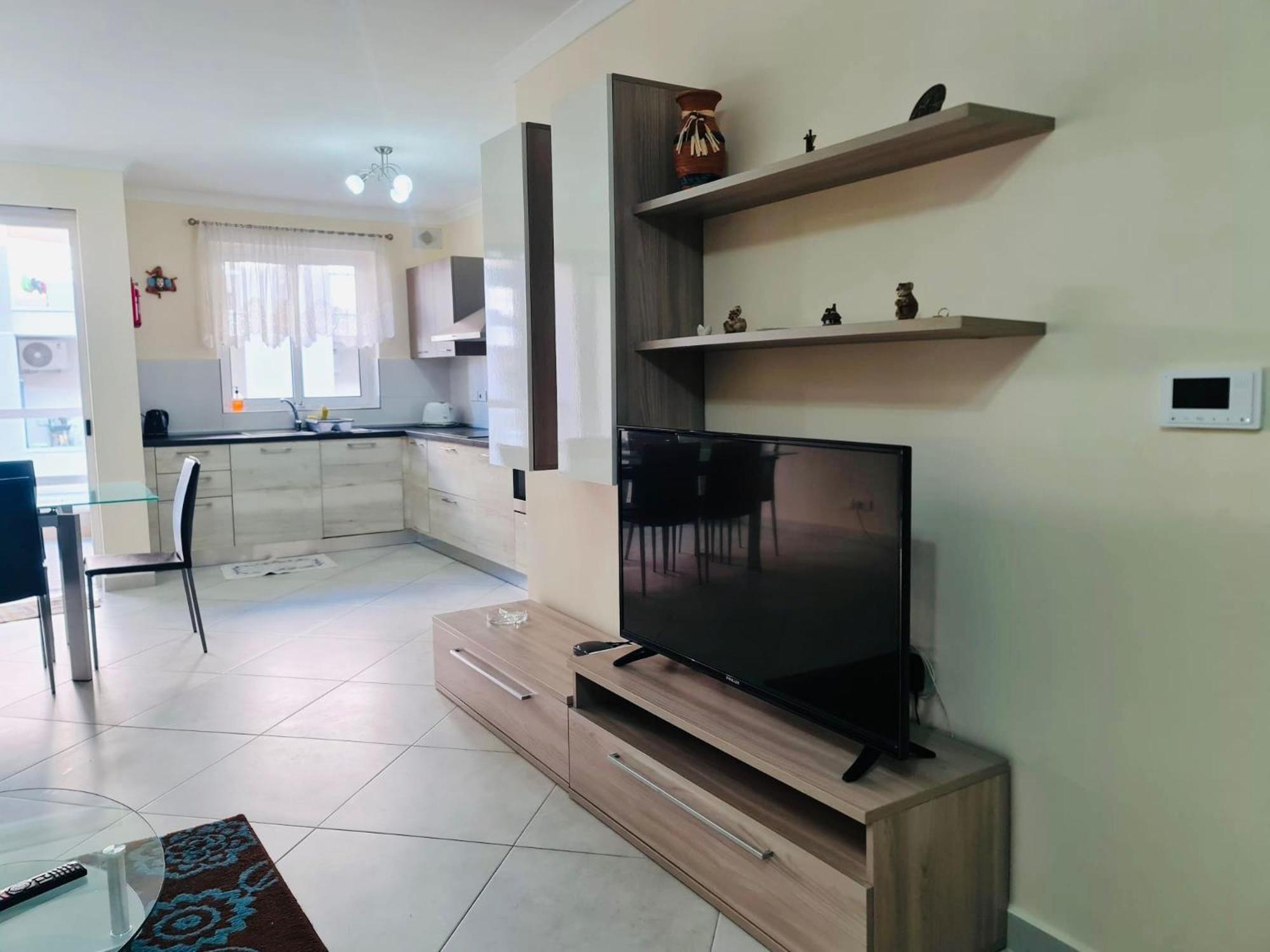 Mela Apartment 1 St. Paul's Bay Bagian luar foto